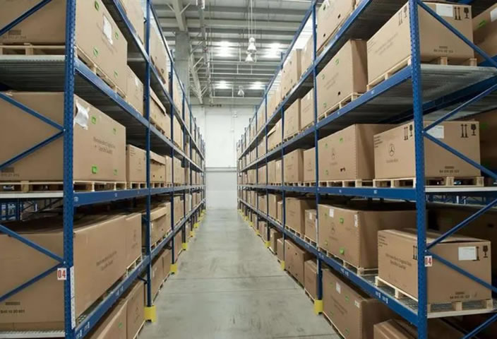 漳州到泗洪县货物仓储