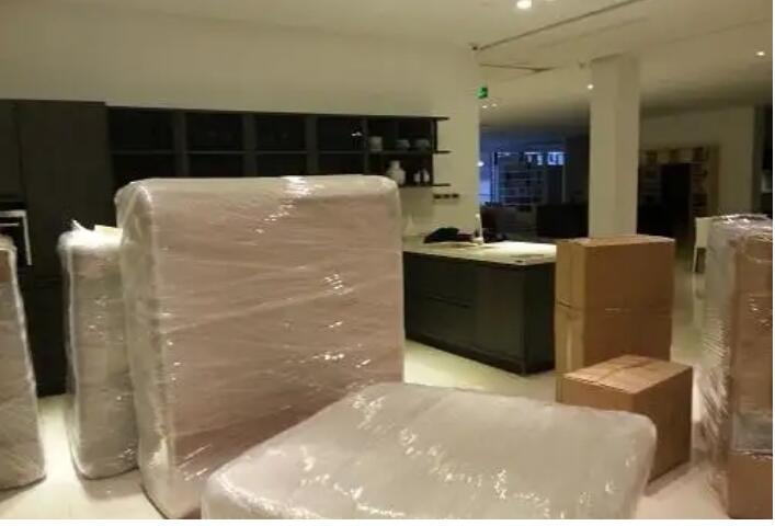 漳州到泗洪县长途搬家