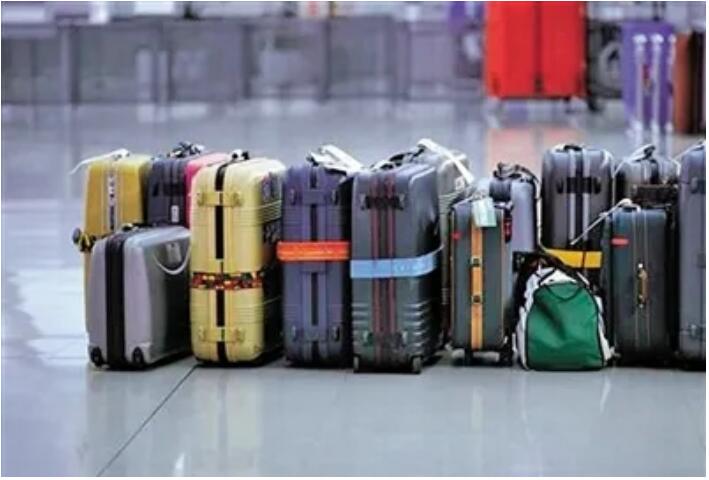 漳州到泗洪县行李托运