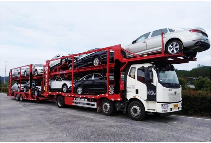 漳州到泗洪县轿车托运